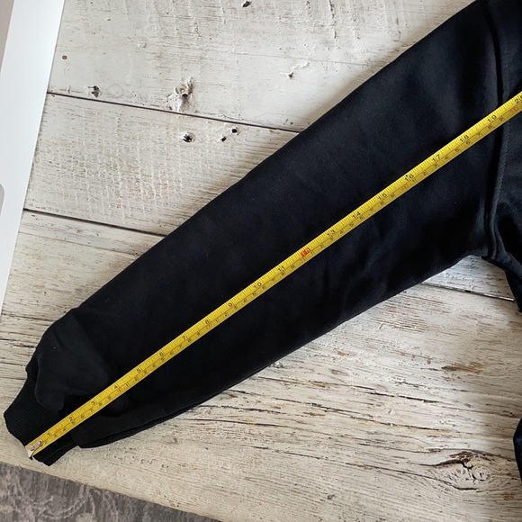 Givenchy Kids Rainbow Logo Sweatshirt - Picture 5 of 6